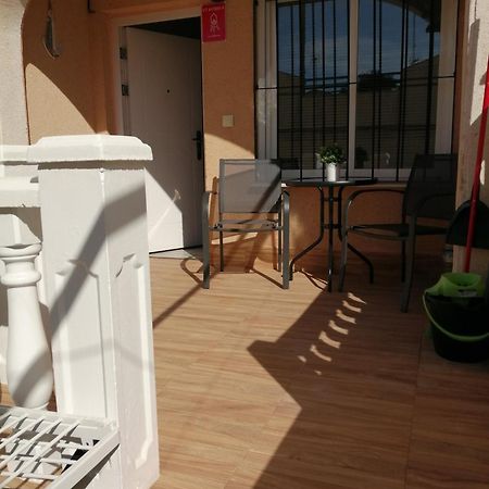Casas Holiday - Los Balcones 2 Torrevieja Esterno foto
