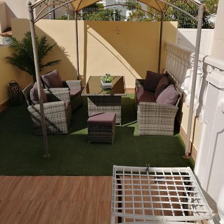 Casas Holiday - Los Balcones 2 Torrevieja Esterno foto