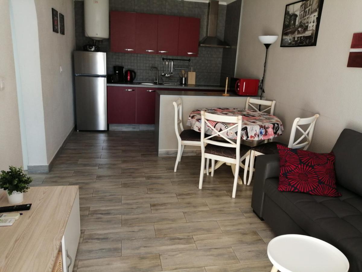 Casas Holiday - Los Balcones 2 Torrevieja Esterno foto