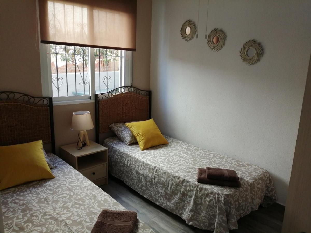 Casas Holiday - Los Balcones 2 Torrevieja Esterno foto