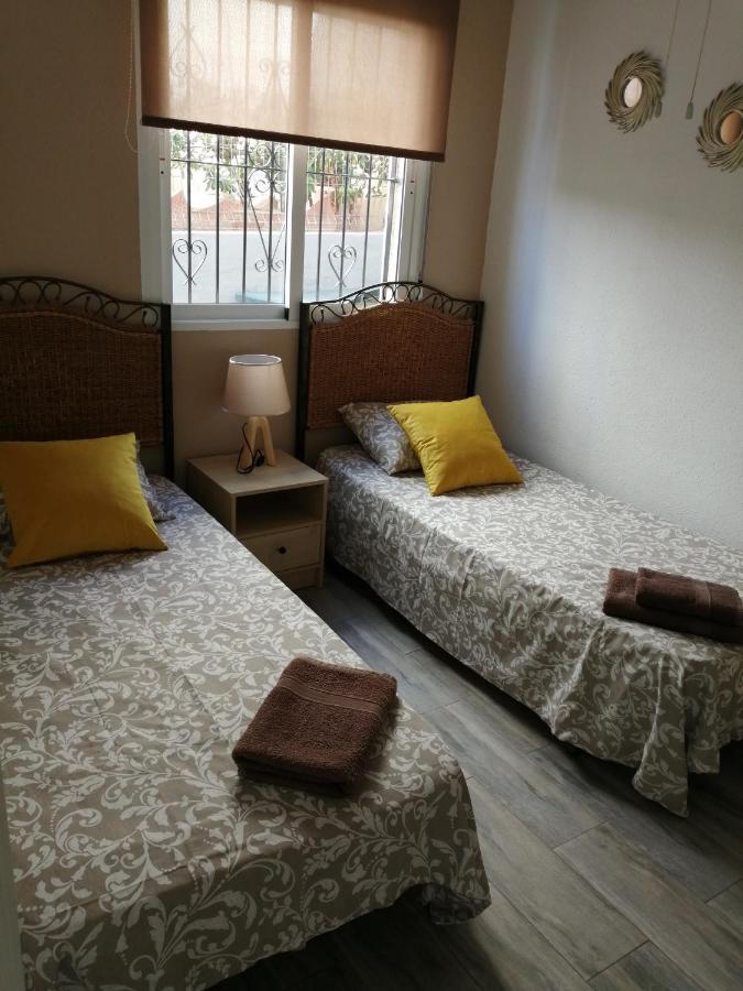 Casas Holiday - Los Balcones 2 Torrevieja Esterno foto