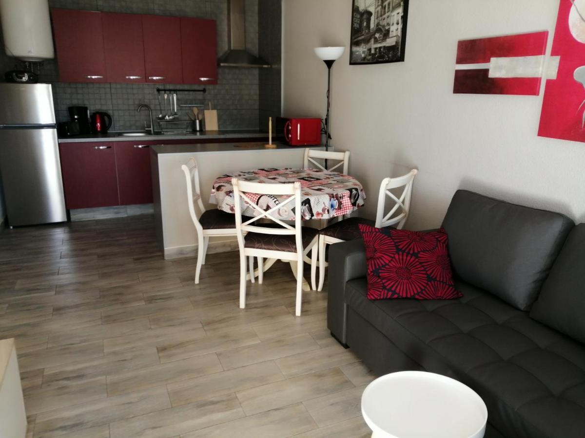 Casas Holiday - Los Balcones 2 Torrevieja Esterno foto