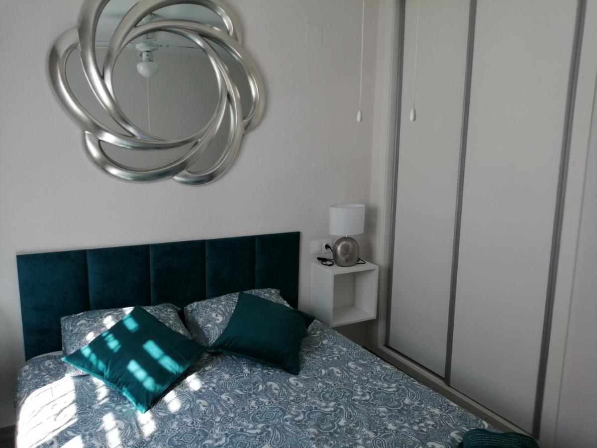 Casas Holiday - Los Balcones 2 Torrevieja Esterno foto