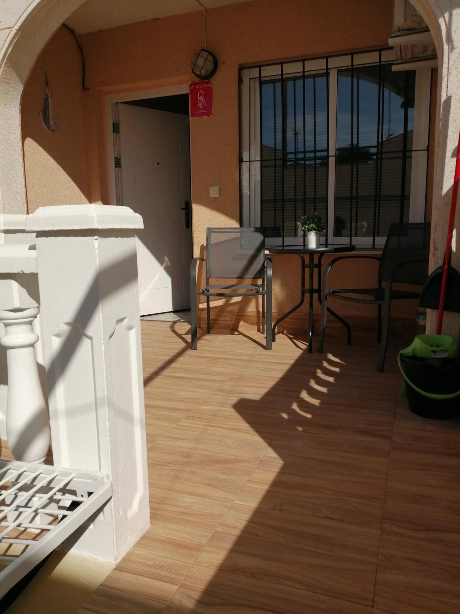 Casas Holiday - Los Balcones 2 Torrevieja Esterno foto
