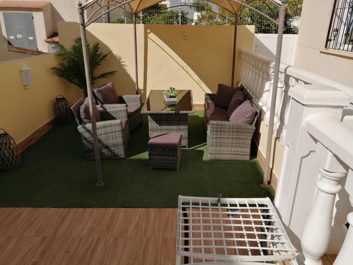 Casas Holiday - Los Balcones 2 Torrevieja Esterno foto