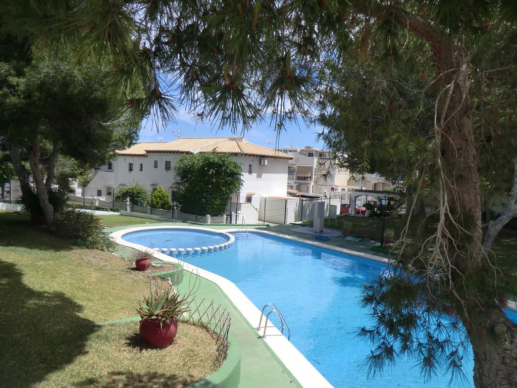 Casas Holiday - Los Balcones 2 Torrevieja Esterno foto
