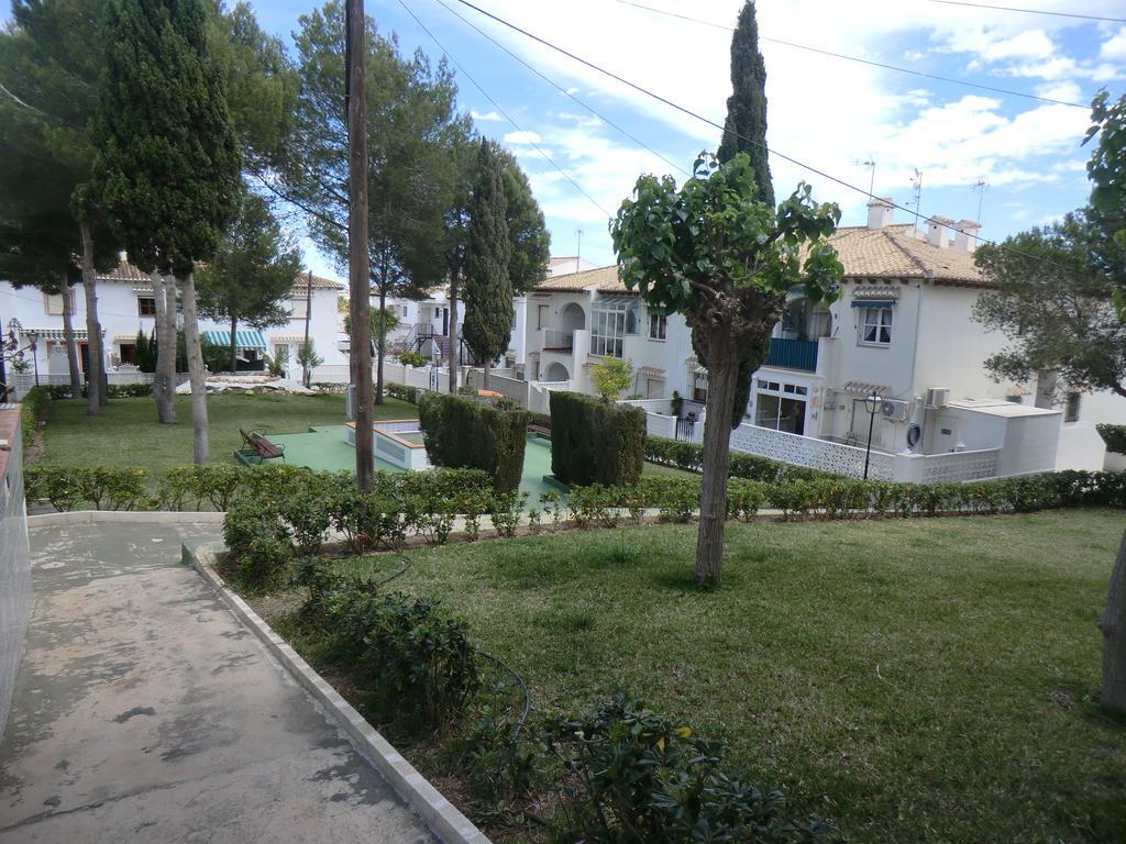 Casas Holiday - Los Balcones 2 Torrevieja Esterno foto