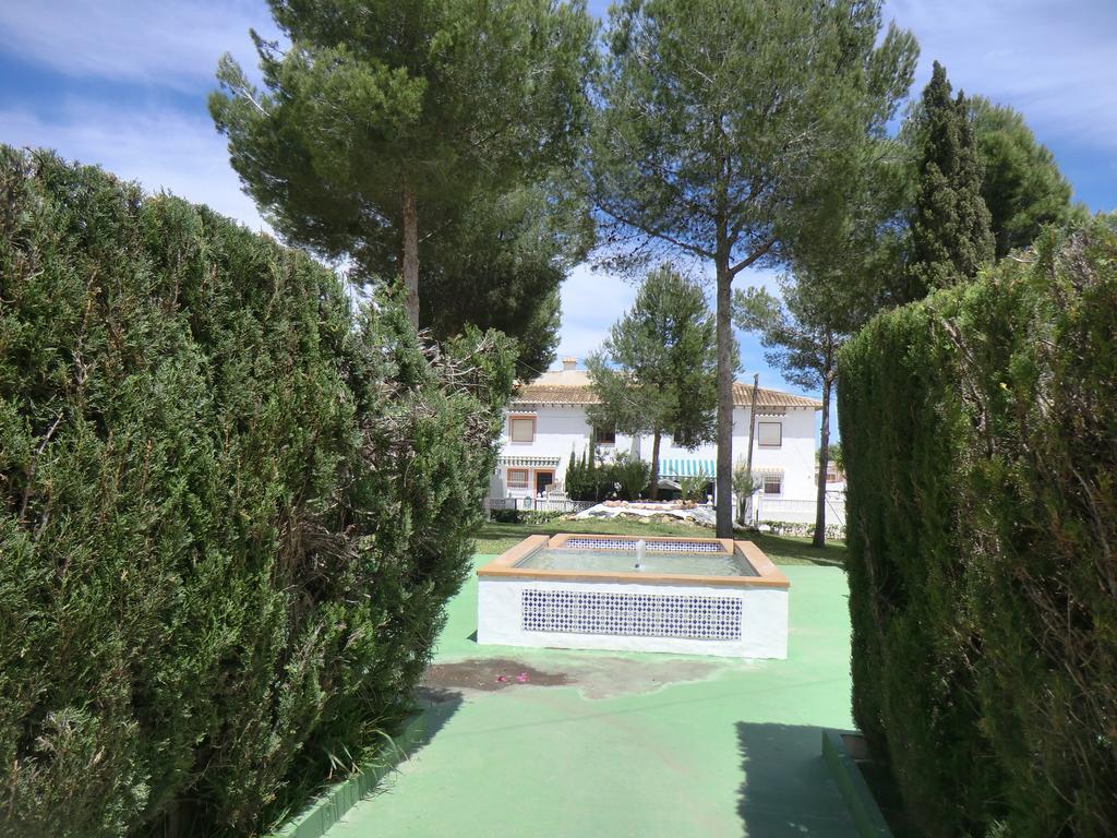 Casas Holiday - Los Balcones 2 Torrevieja Esterno foto