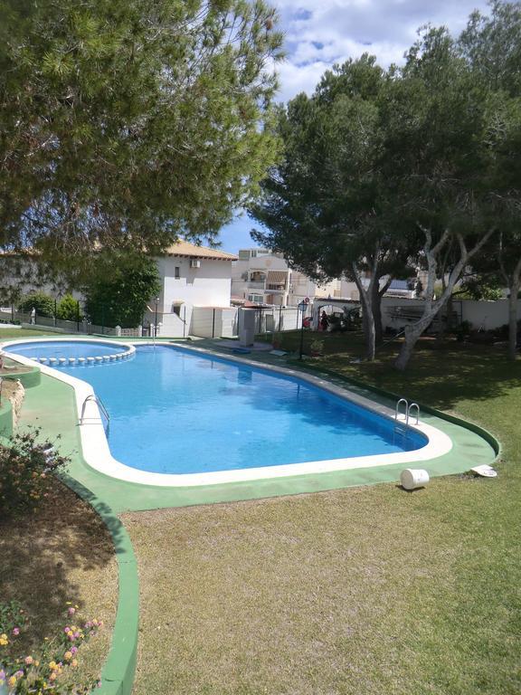 Casas Holiday - Los Balcones 2 Torrevieja Esterno foto